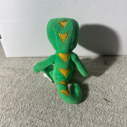 Geico - Plushie