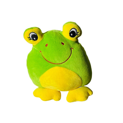 Cute Frog - Plushie