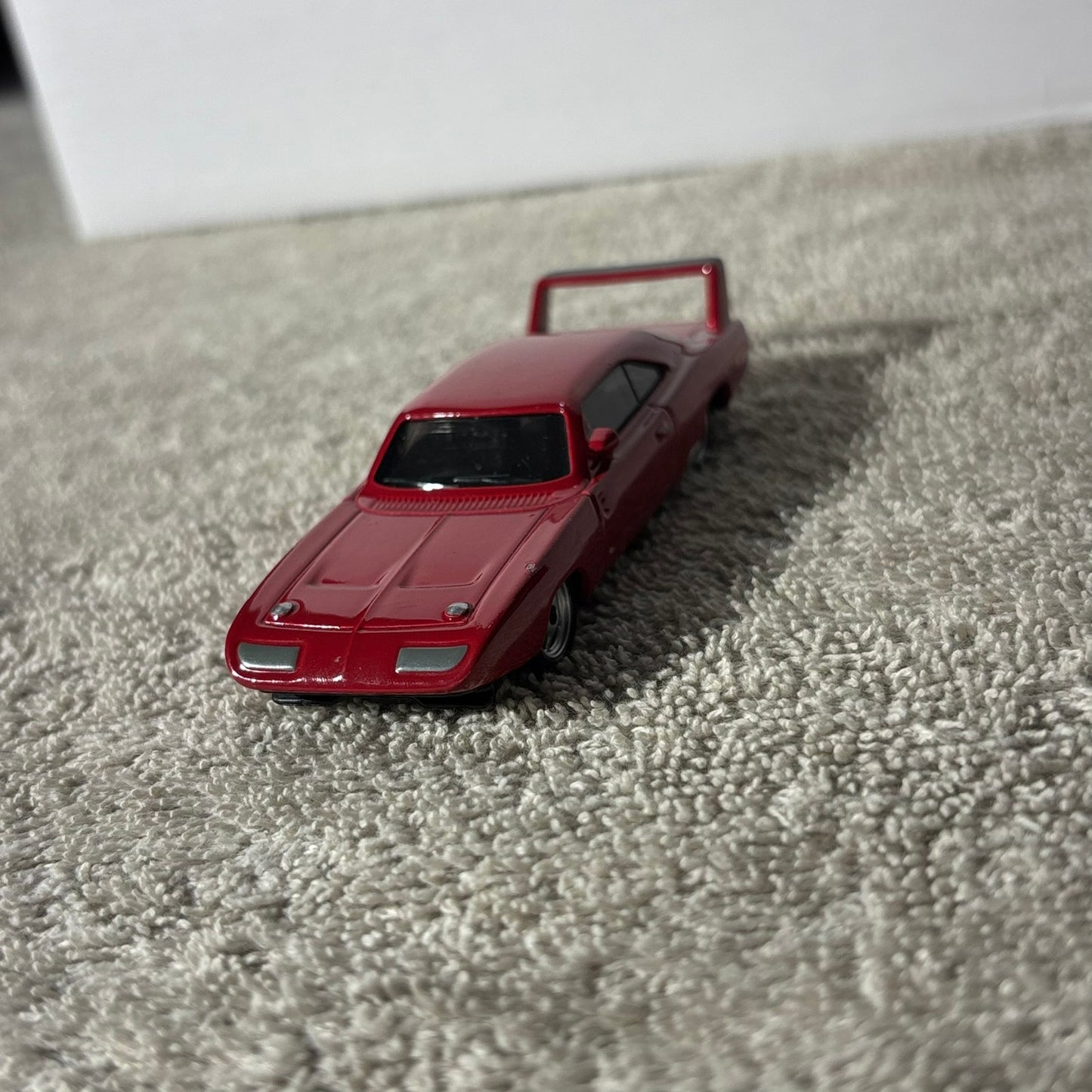 Dodge Charger - Toy