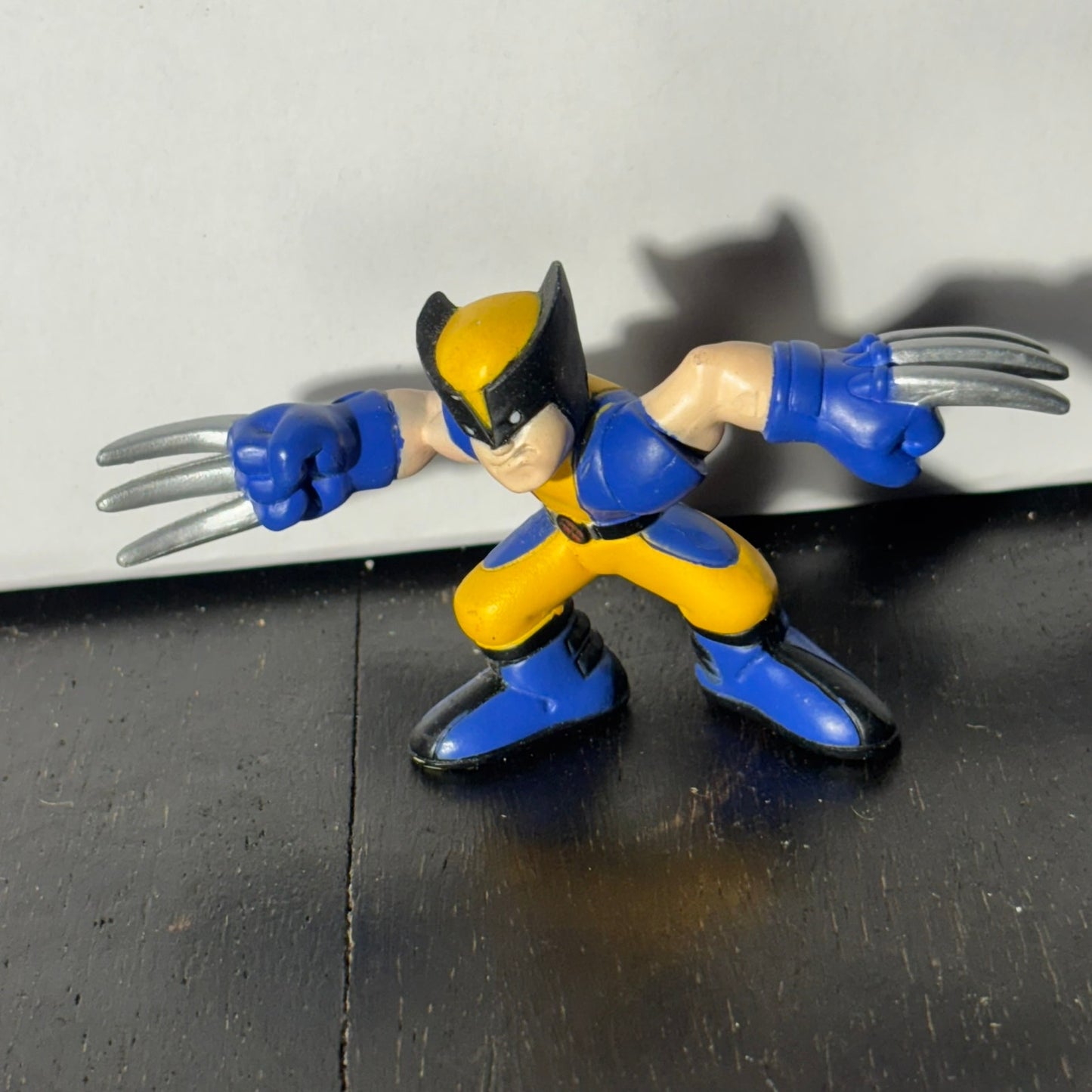 Wolverine - Toy