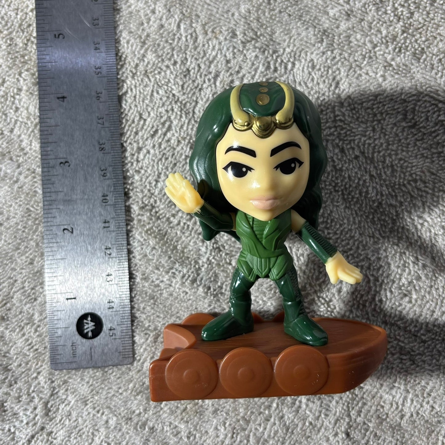 Marvel Character - Toy