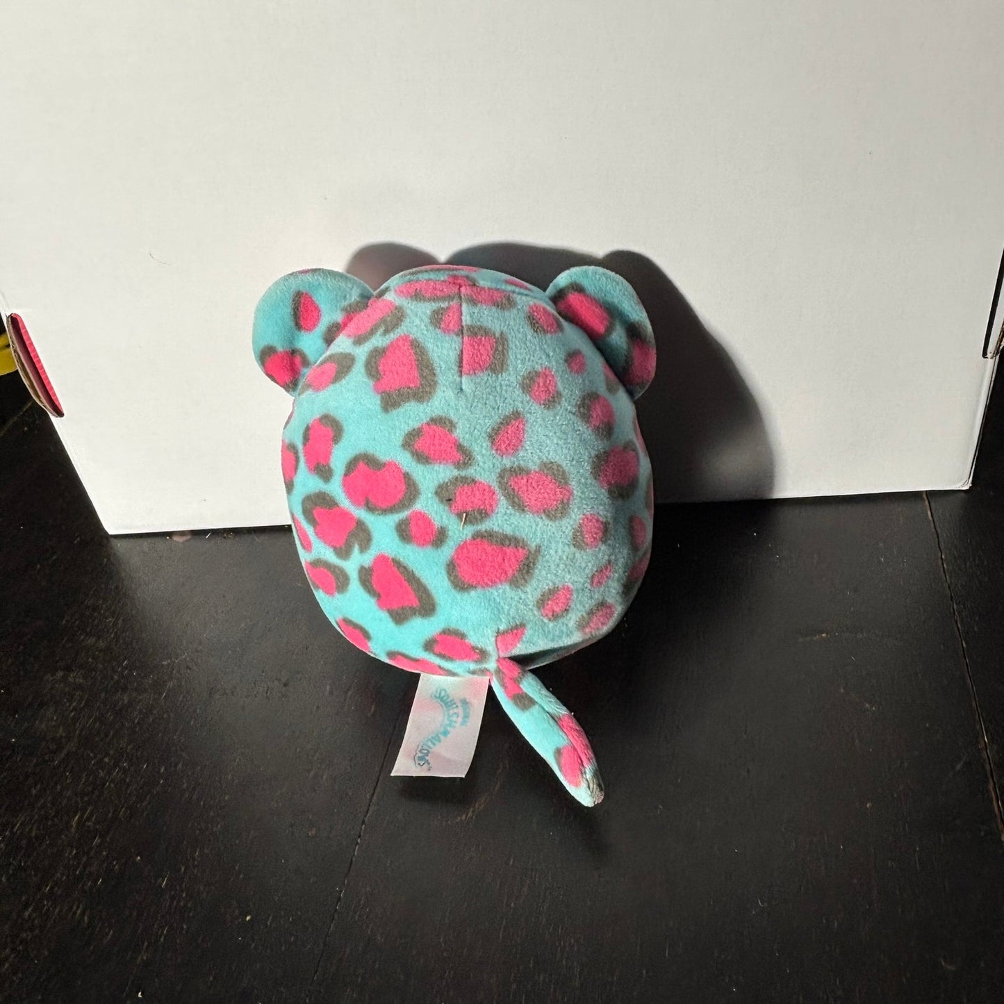 Blue Squishmallow - Plushie