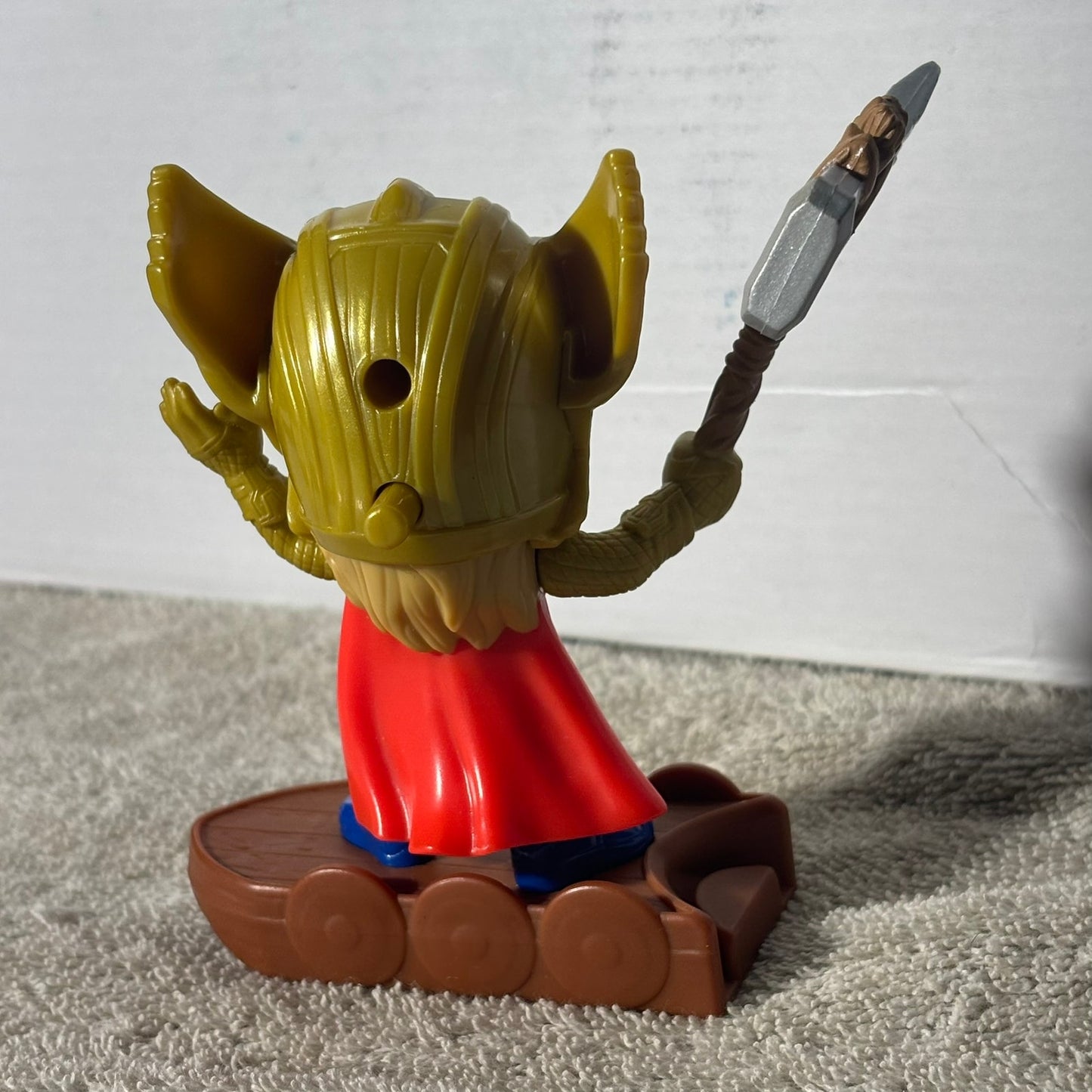 Thor Hero - Toy