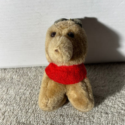 McDonald's - Plushie