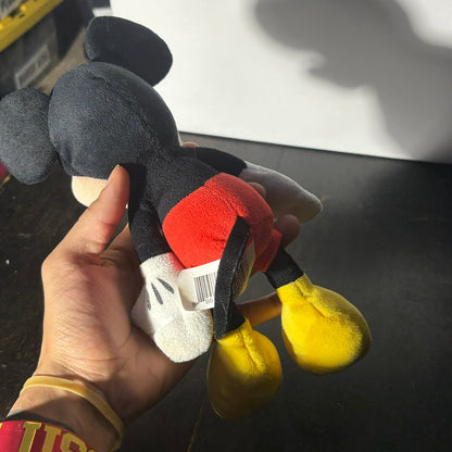 Disney Micky - Plushie