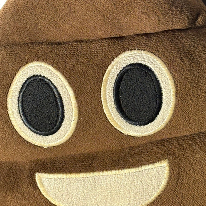 Poop Emoji - Plushie