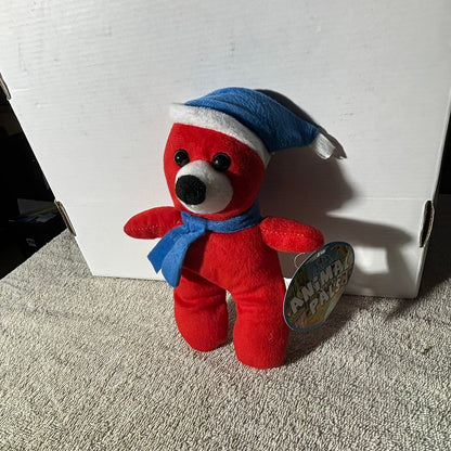 Animal Pals - Plushie