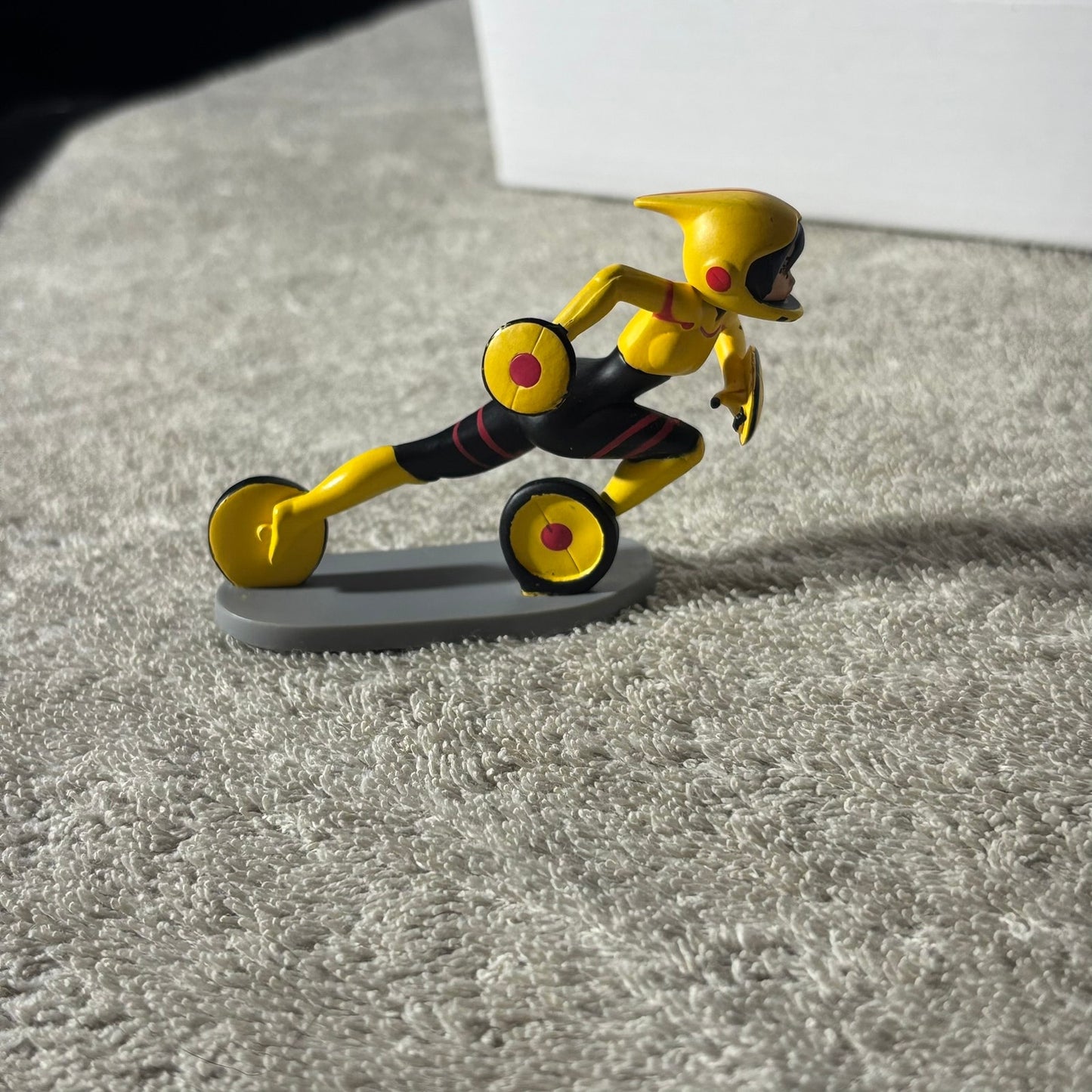 Speed Runner - Toy