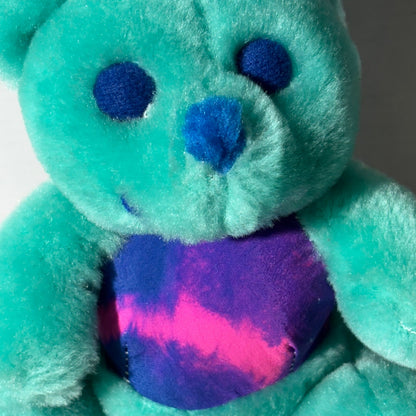 Alien Bear - Plushie