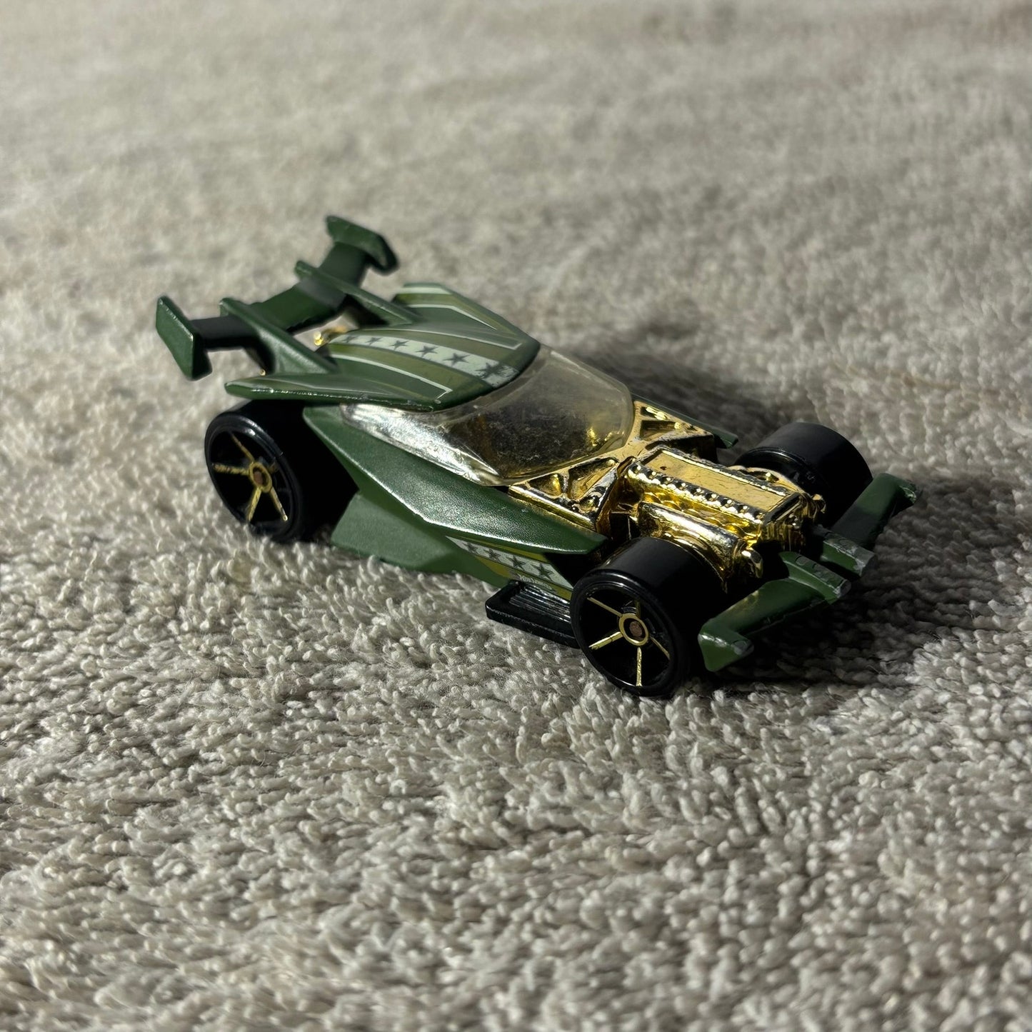 Drift King Car - Toy