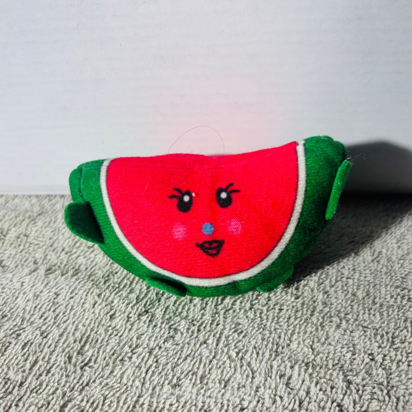Mini Melon - Plushie