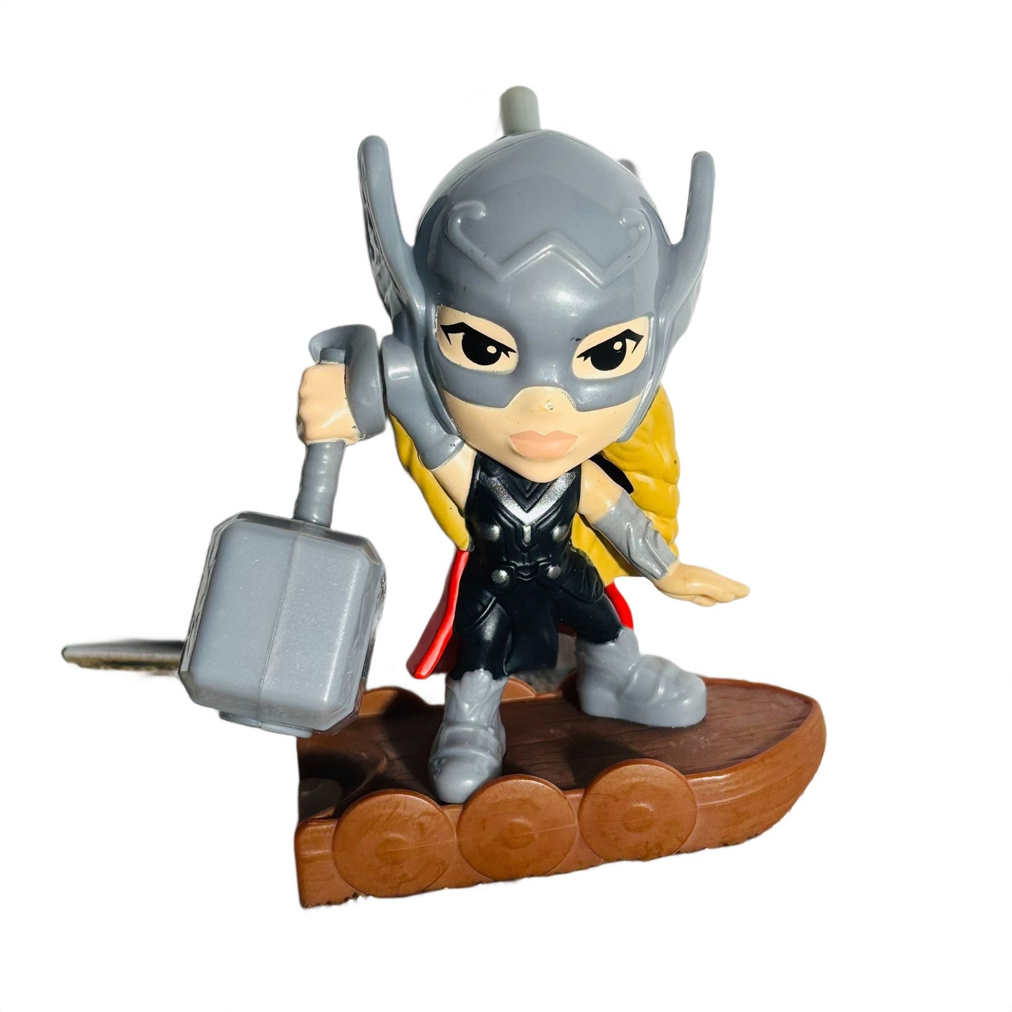 Marvel Character - Toy