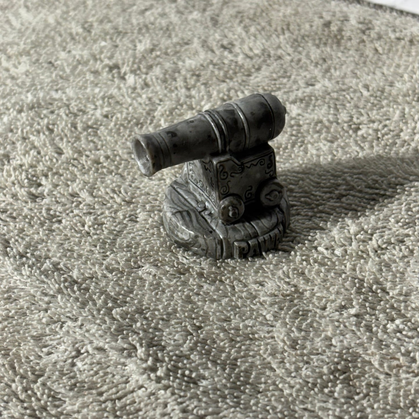 Pirates Of The Caribbean Pawn - Toy