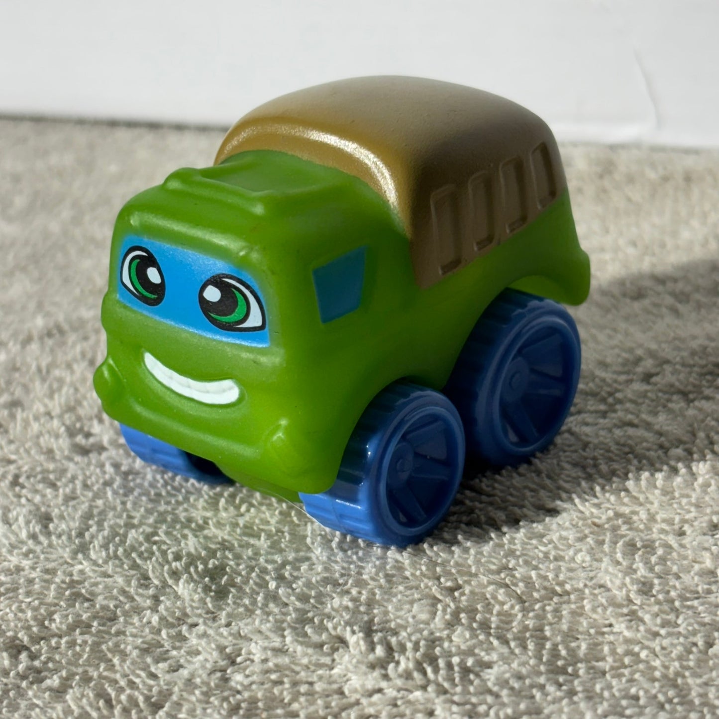 Happy Truck - Toy
