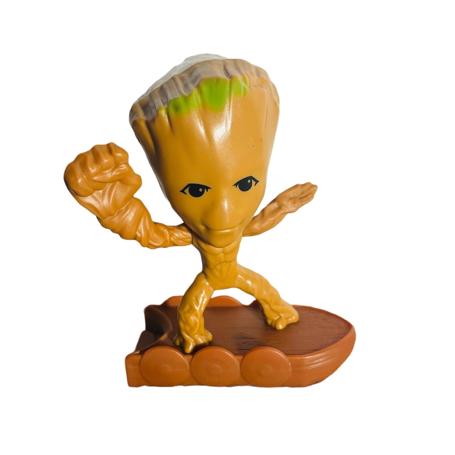 Marvel Character - Toy