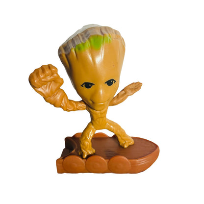 Marvel Character - Toy