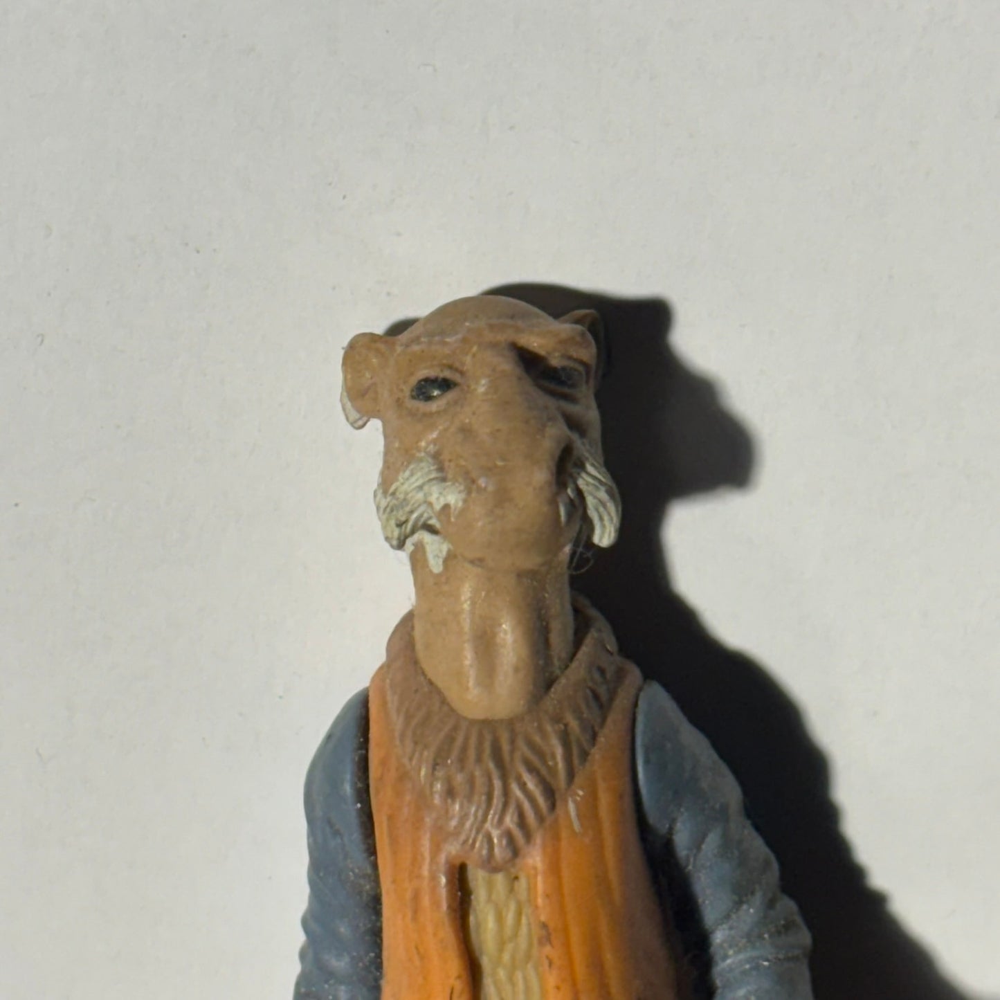Creature Figure - Toy