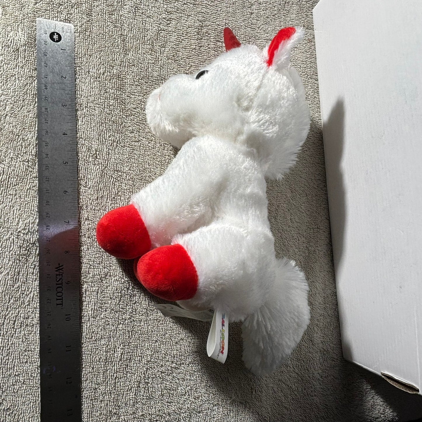 Balloon Delights - Plushie