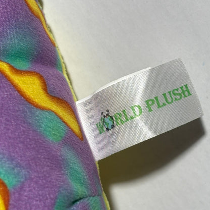 World Plush - Plushie