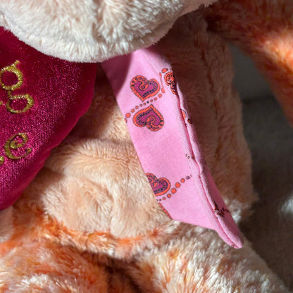 Hug Me Monkey - Plushie