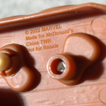 Marvel Character - Toy