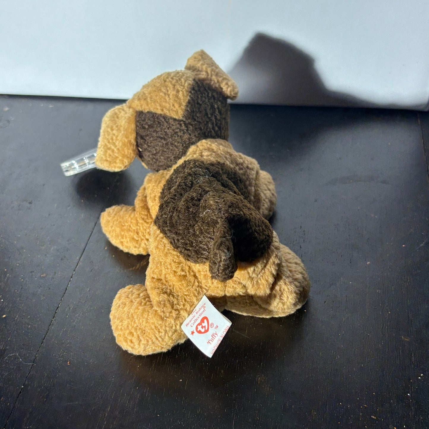 TY Mini Dog - Plushie