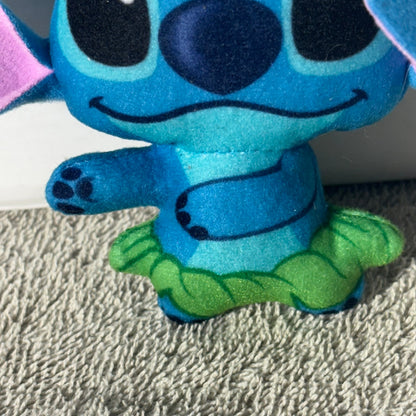 Stitch - Plushie