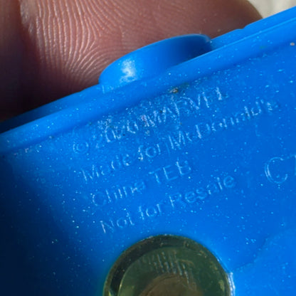 Marvel Character - Toy