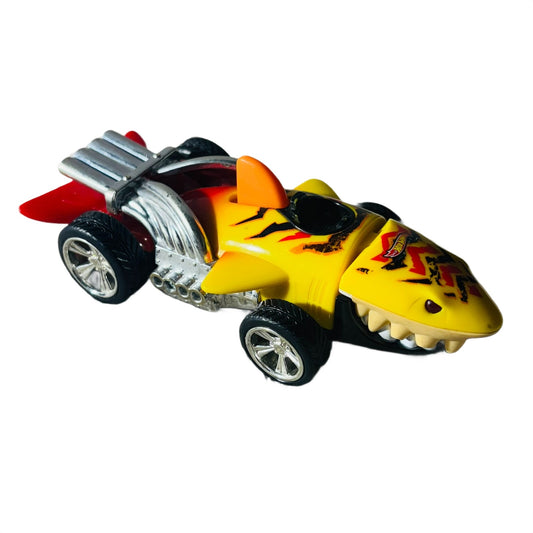Shark Car - Toy