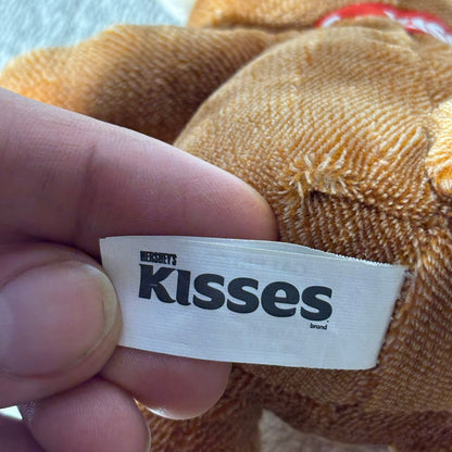 Kisses Bear - Plushie