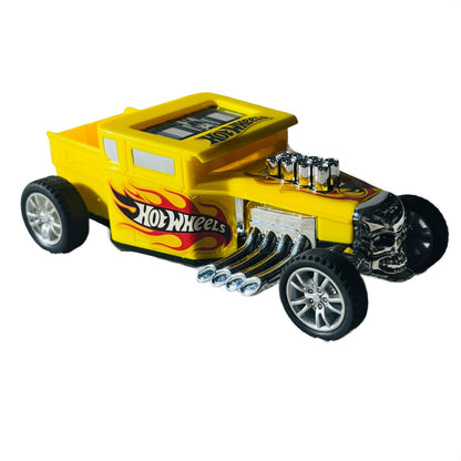 Hot Wheels Car - Toy