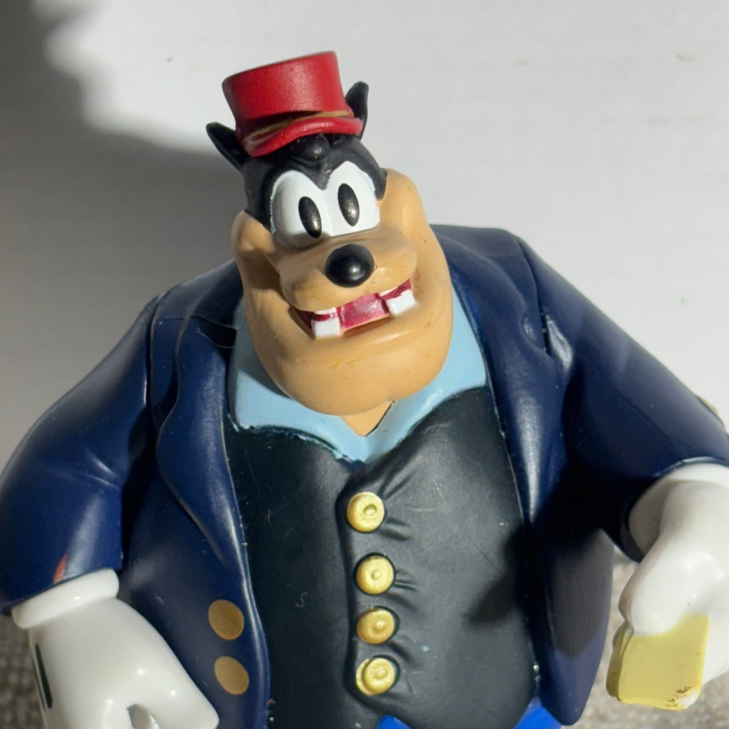 Disney Figure - Toy