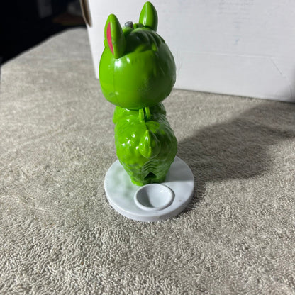 Green Lama - Toy