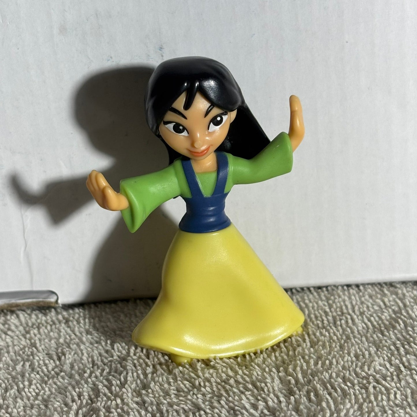 Disney Girl - Toy