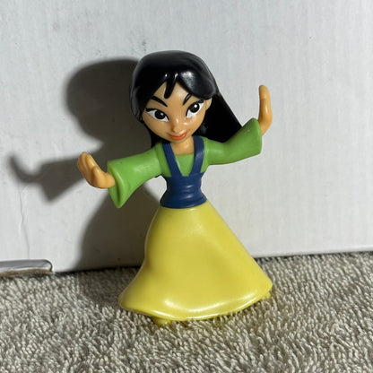 Disney Girl - Toy