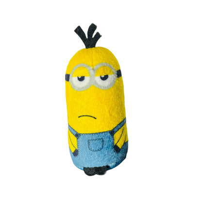 Mini Minion - Plushie