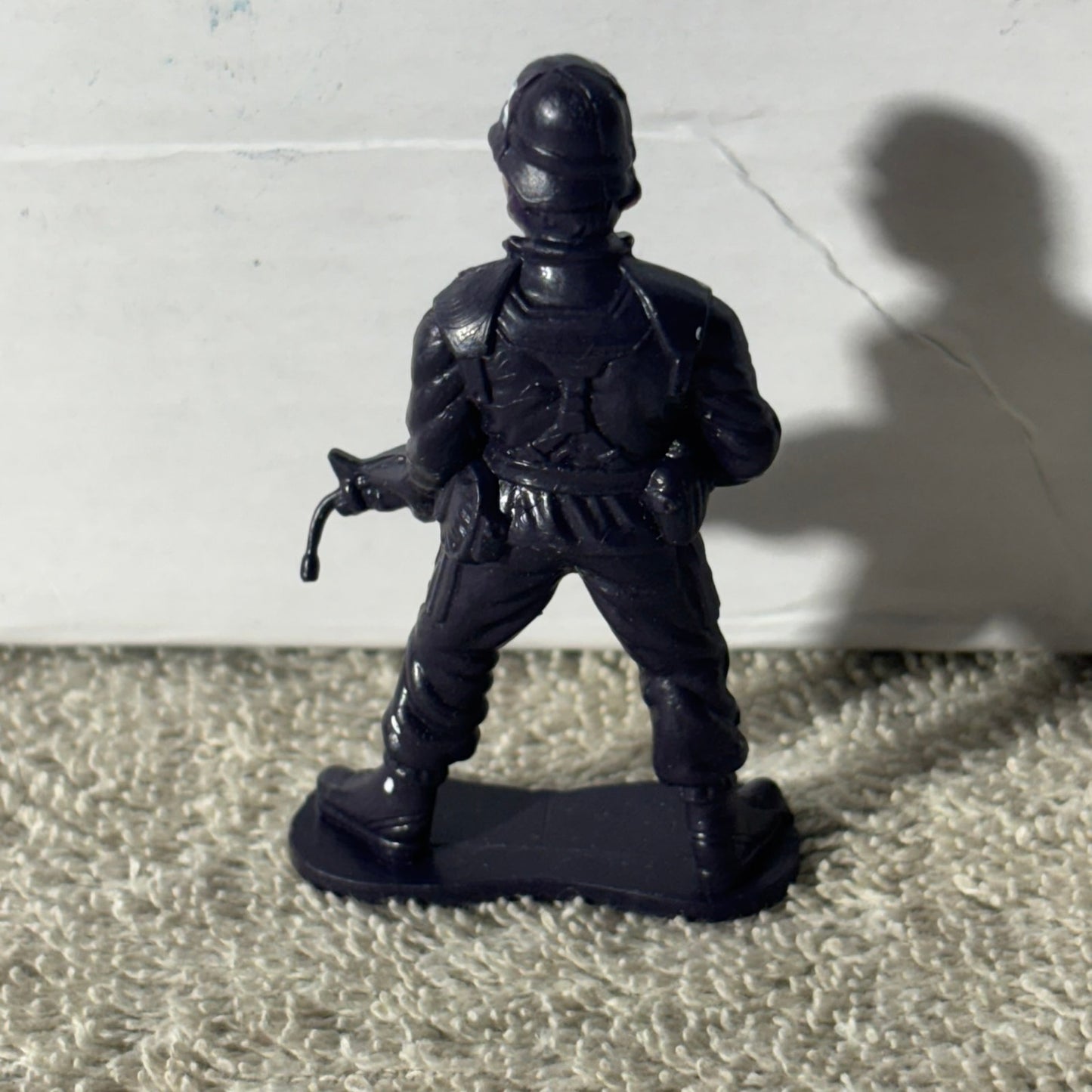 Action Soldier - Toy