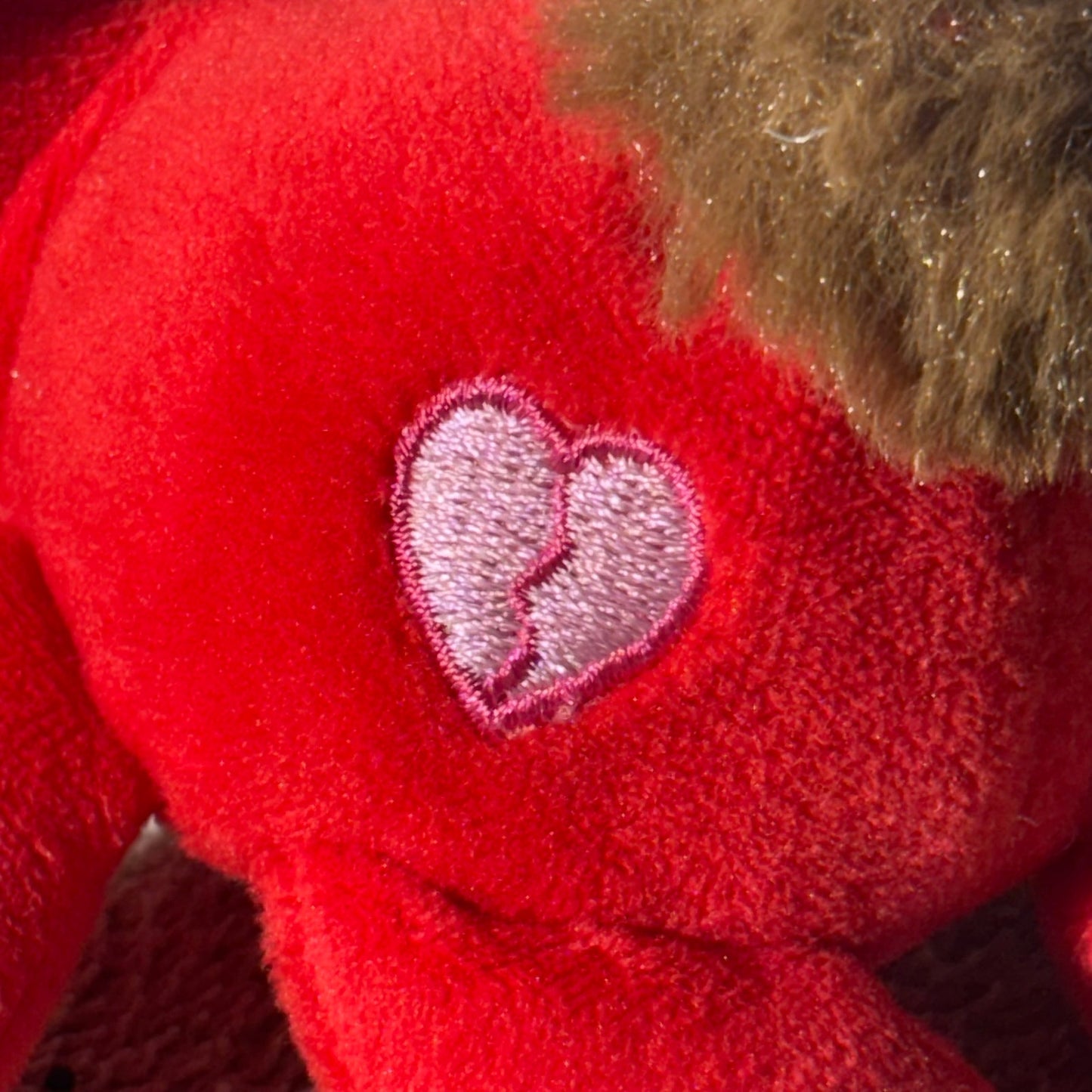 Cute Titos - Plushie