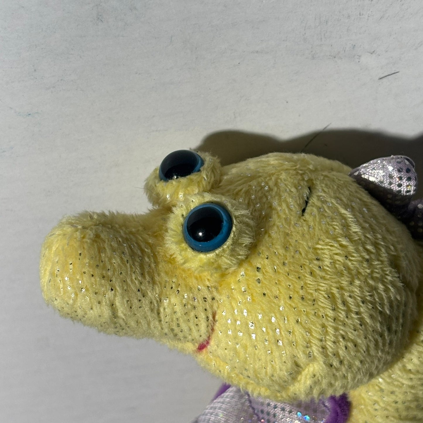 Ganz Underwater Critter  - Plushie