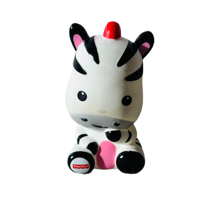 Cute Zebra - Toy