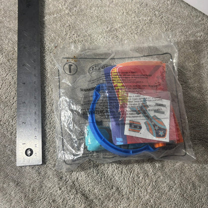 Hot Wheel Kid Meal - Toy