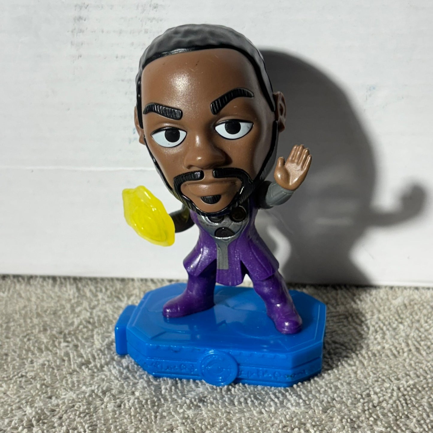 Marvel Figure - Toy