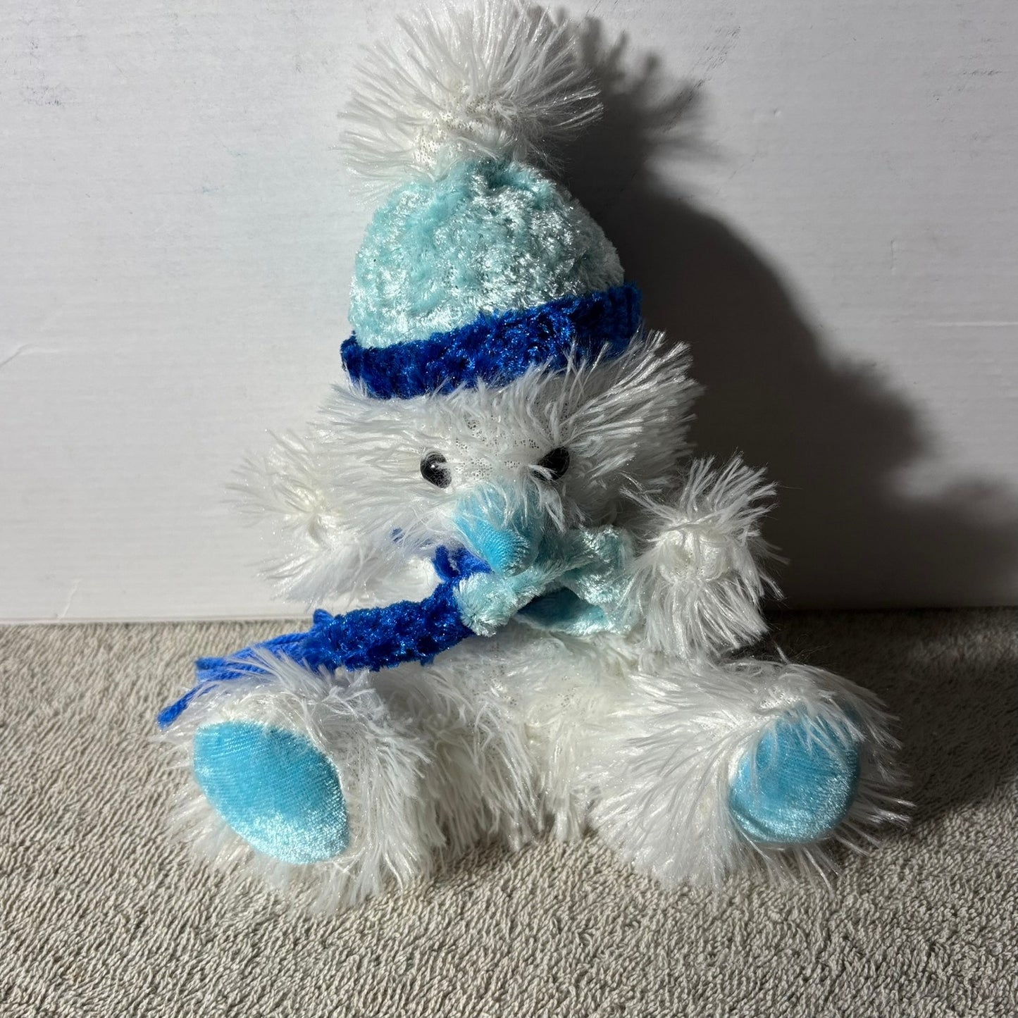 Frozen Critter - Plushie
