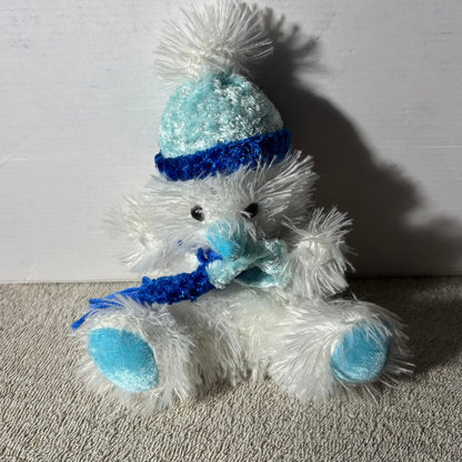 Frozen Critter - Plushie