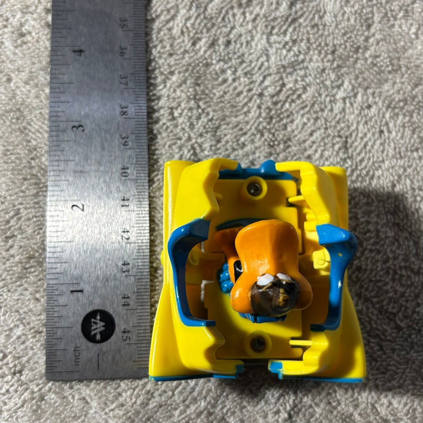 Expandable Car - Toy