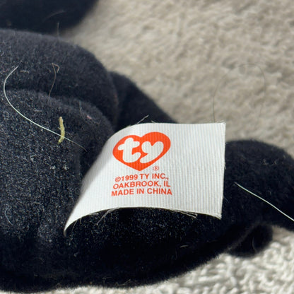 The End TY Bear - Plushie