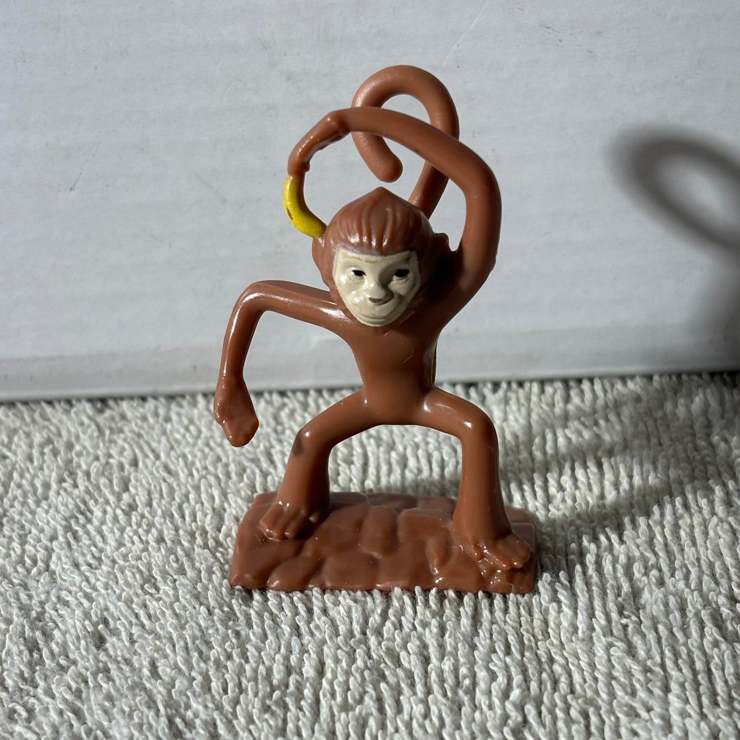 Mini Monkey - Toy