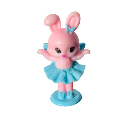 Pink Rabbit - Toy