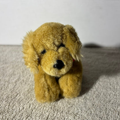 Mini Build A Bear - Plushie