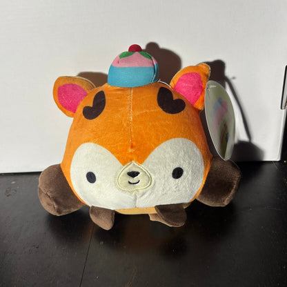 Smooshy Mushy Critter - Plushie